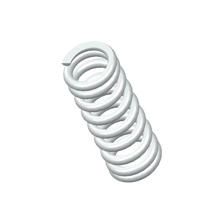 Approved Vendor Compression Spring, O= .300, L= .81, W= .049 G609966766